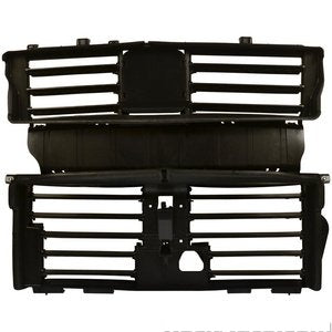 شبك/ستارة سحب الهواء - D  ESCAPE ( 2023)