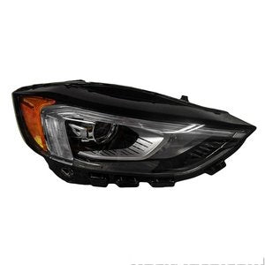 مجموعة المصباح الأمامي - D  F-450 SUPER DUTY يمين ( 2020)