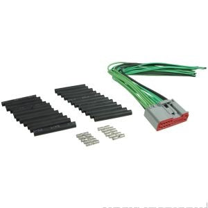 فيشة وحدة تحكم كرسي كهربائي - D  EDGE ( 2009)