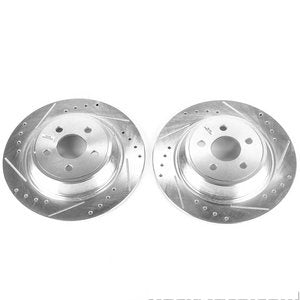 هوب - D  EDGE خلفي ( 2018)