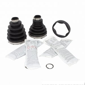 جلدة مفصل CV - D  ESCAPE أمامي ( 2013)