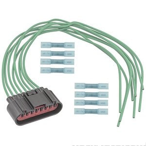فيشة موتور قفل الباب - D  ESCAPE ( 2018)