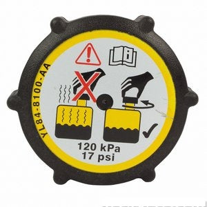 غطاء راديتر - D  ESCAPE ( 2008)