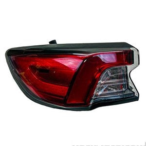 مجموعة الضوء الخلفي - D  ESCAPE يسار ( 2021)