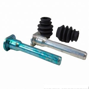 طقم تصليح الفرامل - D  EXCURSION أمامي ( 2005)