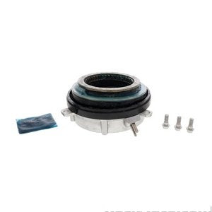 قاعدة ترس الدفرنس - D  EXPEDITION ( 2014)
