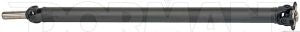 عمود التوجيه - D  EXPEDITION خلفي ( 2016)
