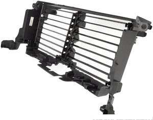 شبك/ستارة سحب الهواء - D  EXPEDITION ( 2019)