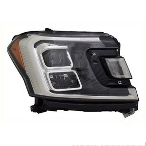 مجموعة المصباح الأمامي - D  EXPEDITION يمين ( 2018)