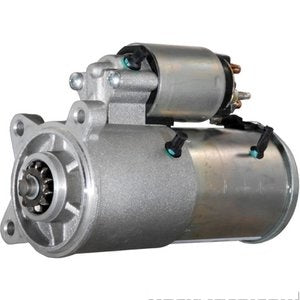 محرك التشغيل - D  EXPEDITION ( 2011)