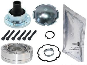 مفصل CV - D  EXPLORER أمامي ( 2010)