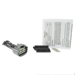 فيشة وحدة تحكم طرمبة الوقود - D  EXPLORER ( 2020)