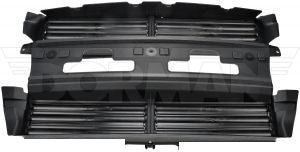 شبك/ستارة سحب الهواء - D  EXPLORER ( 2015)