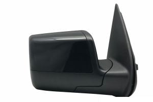 زجاج المراية الخارجية كامل - D  EXPLORER يمين ( 2010)