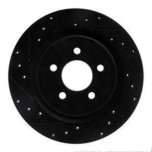 هوب - D  EXPLORER خلفي يسار ( 2021)
