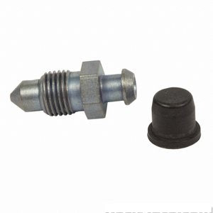 برغي تصريف الفرامل - D  F-150 خلفي ( 2019)