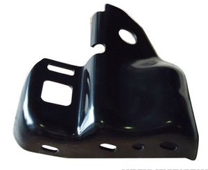 قواعد صدام - D  F-150 خلفي يمين ( 2014)