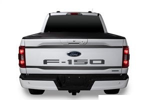 شعار / ملصق - D  F-150 أمامي ( 2023)