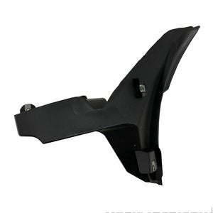 شبك/ستارة سحب الهواء - D  F-150 يمين ( 2020)