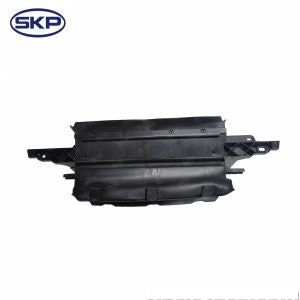 شبك/ستارة سحب الهواء - D  F-150 يمين ( 2015)