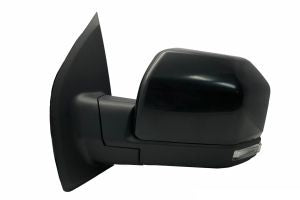 زجاج المراية الخارجية كامل - D  F-150 يسار ( 2015)