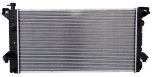 راديتر - D  F-150 ( 2010)