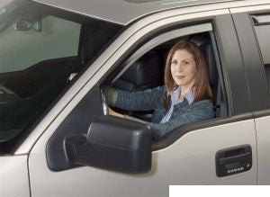 فتحة تهوية نافذة جانبية - D  F-150 أمامي ( 2008)