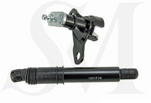 مساعد باب التحميل - D  F-150 ( 2018)