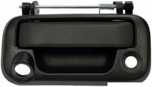مقبض باب خلفي - D  F-150 ( 2009)