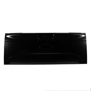 باب بيك أب - D  EDGE يمين ( 2011)