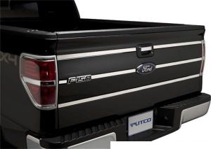 تشطيب / تشكيل - D  F-150 ( 2014)