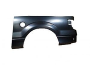جانب صندوق البيك أب - D  F-150 يمين ( 2014)