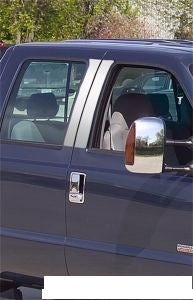 تجليدة عمود الهيكل - D  F-250 SUPER DUTY ( 2007)