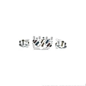 طقم أدوات الطبلون - D  F-250 SUPER DUTY خلفي ( 2008)