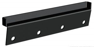 نفس: طقم تثبيت لمبة الوعر - D  F-250 SUPER DUTY ( 2014)