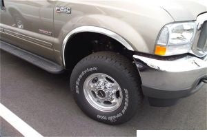 تجميل بيت الرنق - D  F-250 SUPER DUTY ( 2007)