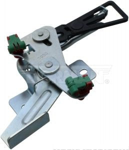 طقم قفل الباب الخلفي - D  F-350 SUPER DUTY ( 2008)