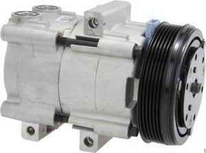 كمبروسر مكيف الهواء - D  F-350 ( 2007)
