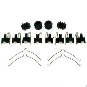 طقم عدة فرامل ديسك - D  F-350 أمامي ( 2009)