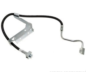 لي الفرامل - D  F-450 SUPER DUTY أمامي يسار ( 2011)
