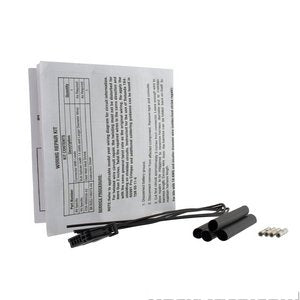 فيشة وحدة VCIM - D  F-450 SUPER DUTY ( 2021)