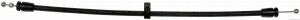 واير قفل الباب - D  F-450 SUPER DUTY خلفي ( 2011)