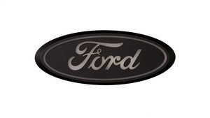 شعار / ملصق - D  F-450 SUPER DUTY أمامي ( 2023)