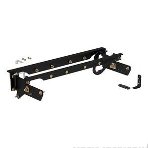 طقم تثبيت سحب خامسة / عنق الوزة - D  F-450 SUPER DUTY ( 2012)
