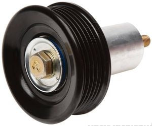 بكرة التوجيه الثانوي - D  F-450 SUPER DUTY ( 2006)