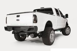 صدام - D  F-550 SUPER DUTY أمامي ( 2010)