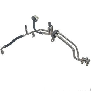 أنبوب حقن الوقود - D  F-550 SUPER DUTY ( 2022)