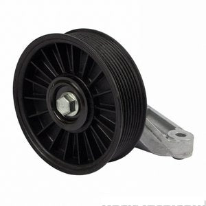 بكرة التوجيه الثانوي - D  F-550 SUPER DUTY ( 2018)