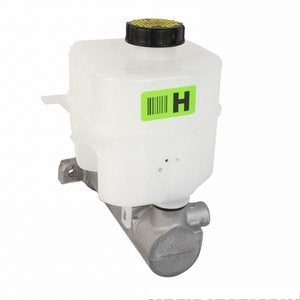 ماستر البريك - D  F-550 SUPER DUTY أمامي ( 2022)