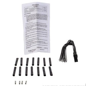 موصل محرك اللوحة الجانبية - D  F-550 SUPER DUTY ( 2018)